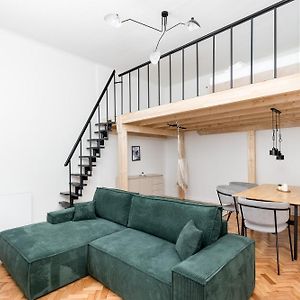 Appartement met Twee Slaapkamers
